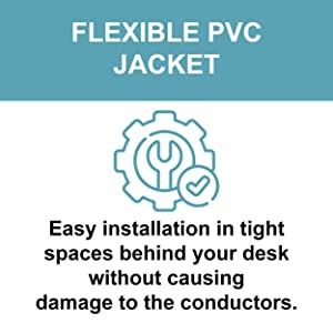 C2g/ cables to go C2G 40467 Value Series RCA Stereo Audio Cable, Black (50 Feet, 15.24 Meters) RCA Audio 50 Feet Black