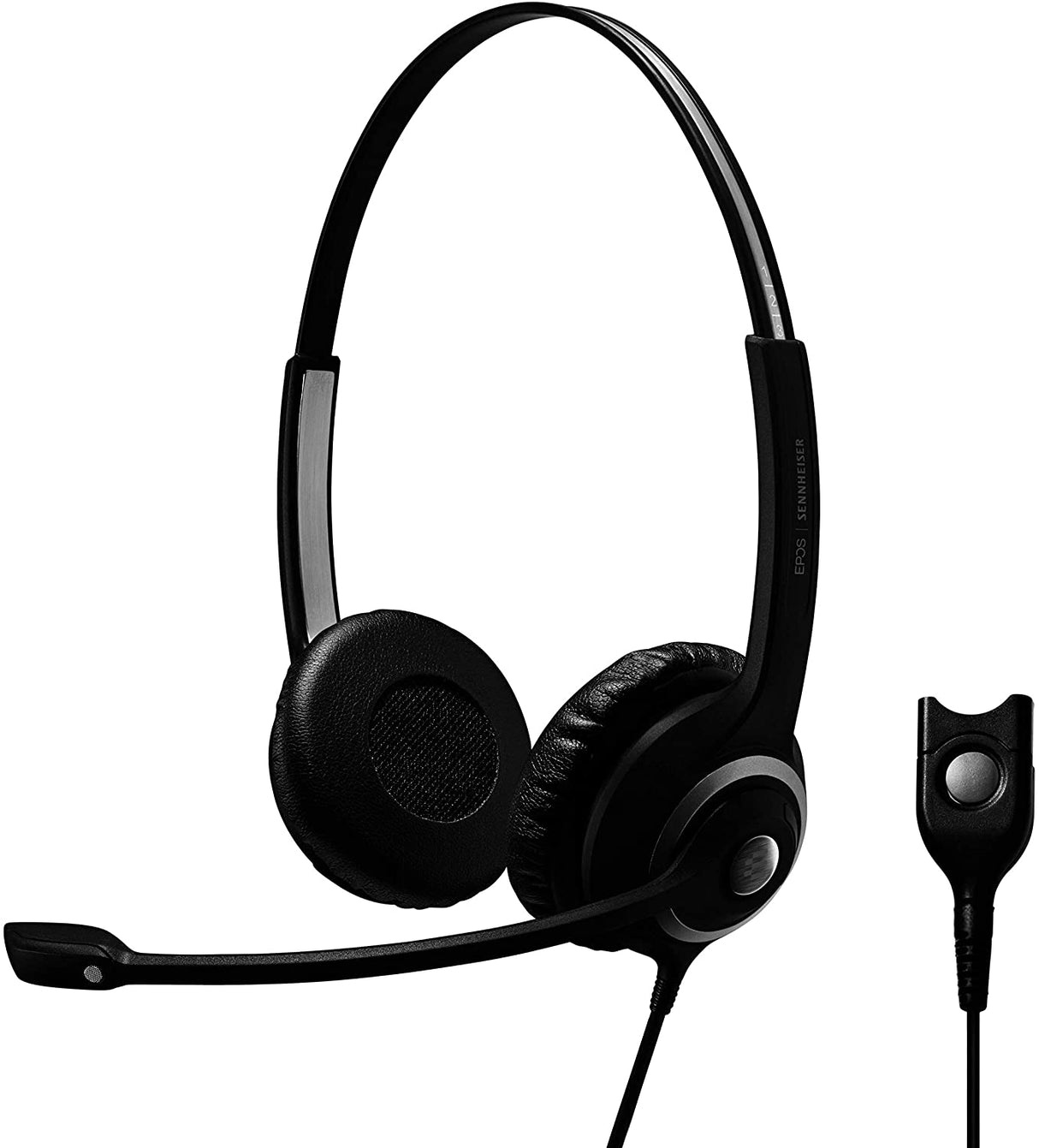 Epos Sennheiser SC 260 Headset – Wired (504402)