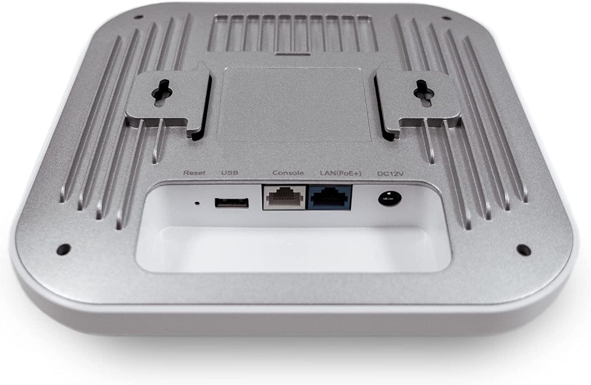 WatchGuard AP330 2x2:2 OFDMA, 802.11ax Support, one 2.5 Gigabit Ethernet Port, Seven Integrated Antennas, PoE+ Power (WGA33000000)