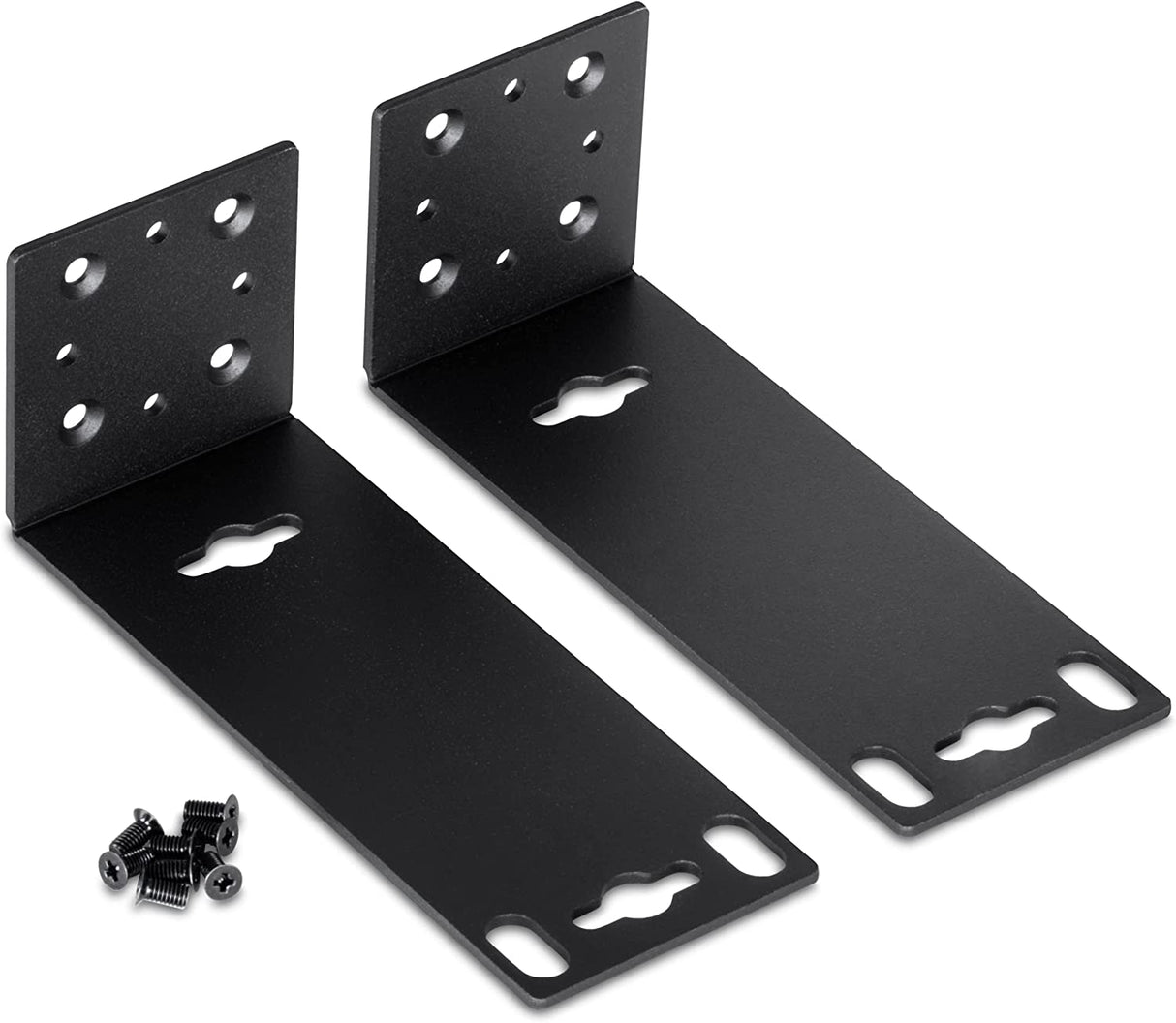 TRENDnet 24-Port Gigabit Desktop Switch, TEG-S25D, 24 x Gigabit RJ-45 Ports, 48Gbps Switching Capacity, Fanless Design, Metal Enclosure, Internal Power Supply, Lifetime Protection, Black