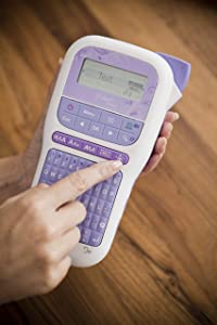 Brother PT-H200BP P-Touch Labeller, 4.09 X 7.8 X 11.26 inch