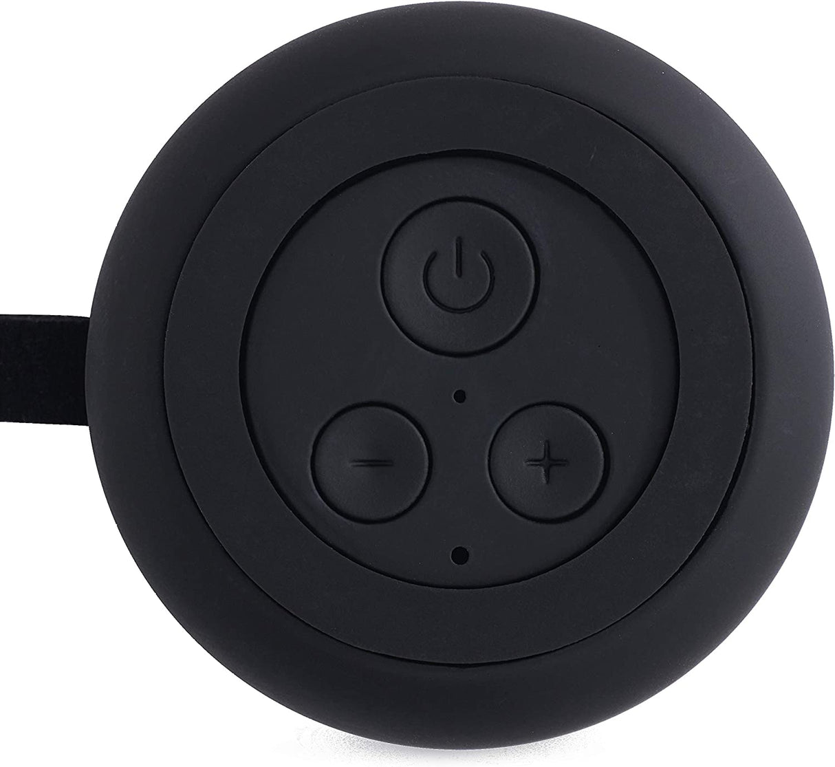 Verbatim Wireless Mini BluetoothSpeaker - Black