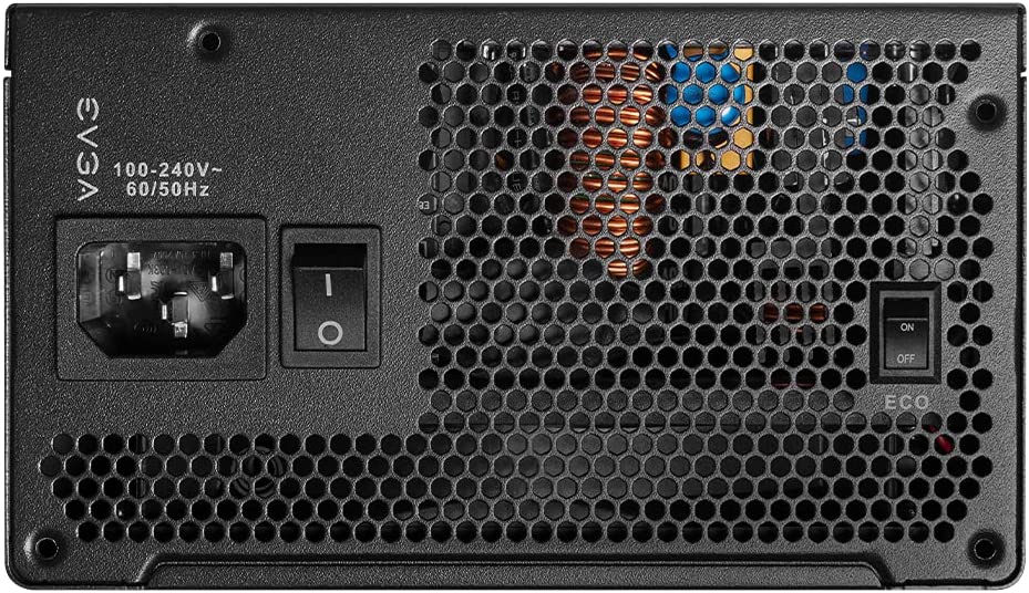 EVGA SuperNOVA 1000 GT, 80 Plus Gold 1000W, Fully Modular, Eco Mode with FDB Fan, 10 Year Warranty, Includes Power ON Self Tester, Compact 150mm Size, Power Supply 220-GT-1000-X1 1000W GT Power Supply