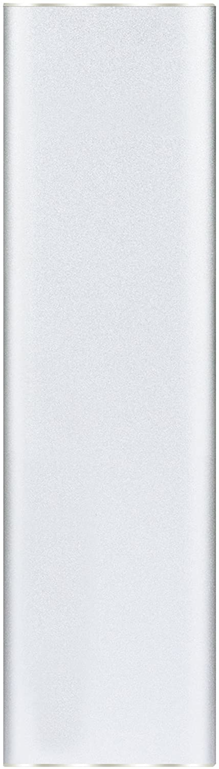 Transcend TS-CM80S M.2 2280/2260 to USB3.1 Upgrade Kit, Silver