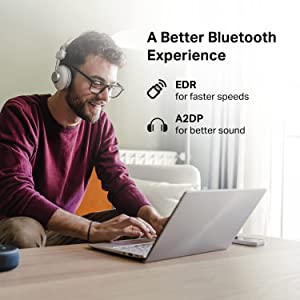 TP-Link Nano 2-in-1 USB WiFi Bluetooth Adapter AC600(Archer T2UB Nano)- 2.4G/5G Dual Band Wireless Network Adapter for Desktop PC, Bluetooth 4.2, WPA3, Supports Windows 11,10, 8.1,8, 7 Bluetooth 4.2 with Wi-Fi