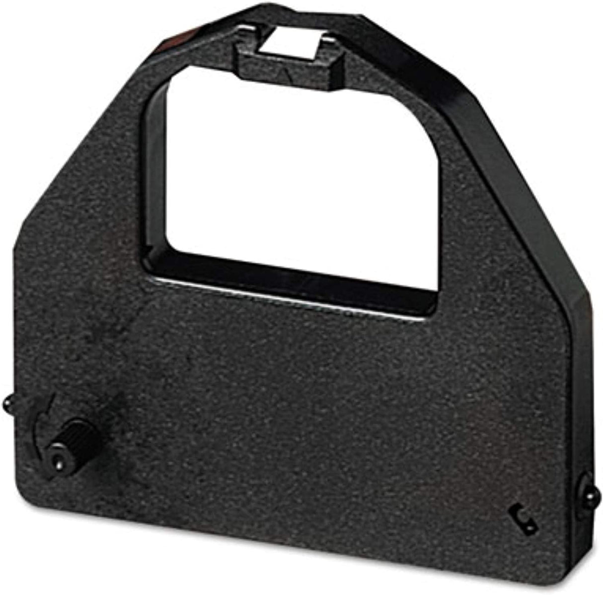 Clover Imaging Group Essendant inc Ribbon,F/PAN KX-P2130,BK