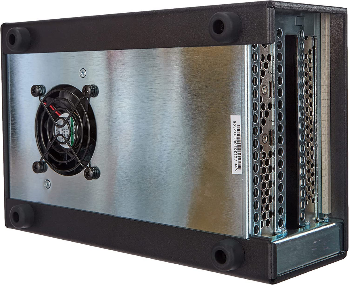 Sonnet technologies Sonnet Echo Express SE1 Thunderbolt 3 Expansion Chassis (Echo-EXP-SE!-T3)