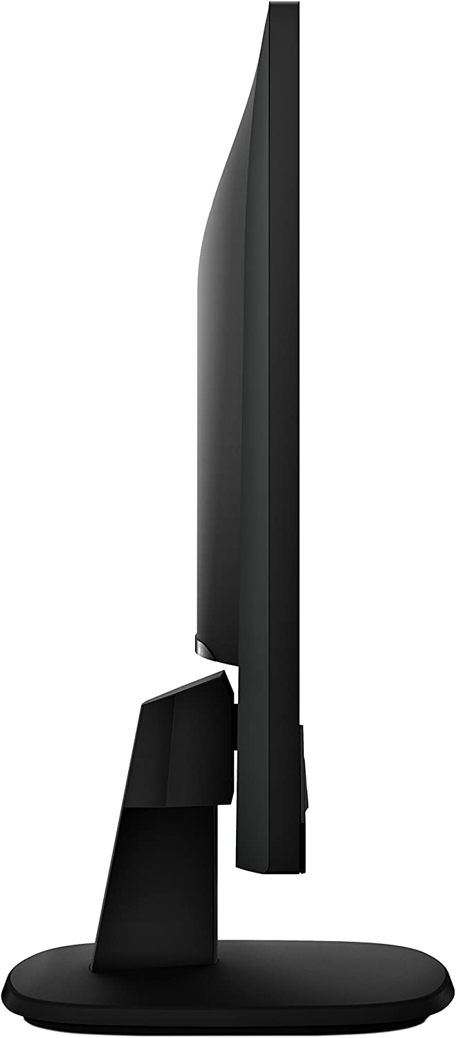 Philips 273V7QJAB 27" Frameless Monitor, Full HD 1920x1080, IPS, Built-in Speakers, VESA, 4Yr Advance Replacement Warranty