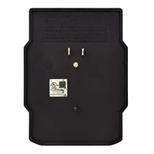 Tripp Lite 6 Outlet Surge Protector Power Strip, Direct Plug In, Black, Lifetime Limited Warranty & $10,000 INSURANCE (SK6-0B) 6 Outlet (Black) Power Strip