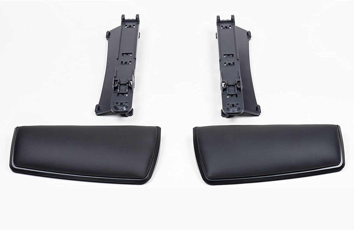 Kinesis VIP3 Pro Premium - Tenting with Palm Supports for Freestyle Pro (AC925)