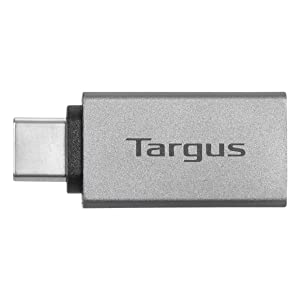 Targus USB-C to USB-A Adapter 2-pack (ACA979GL)