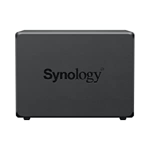 Synology 4-Bay DiskStation DS423+ (Diskless)