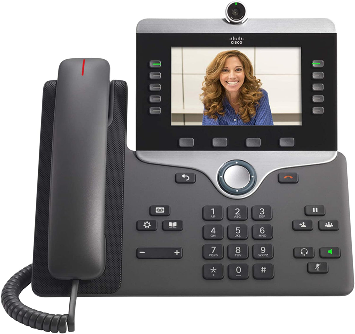 Cisco CP-8865 IP Phone