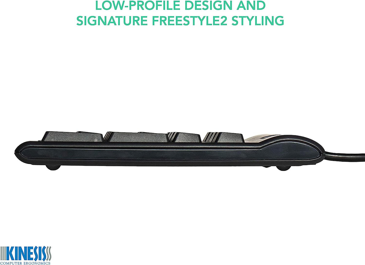KINESIS Freestyle2 Numeric Keypad (PC)