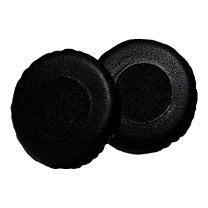 EPOS 1000791 I Sennheiser Hzp Earpad, Black