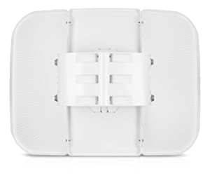 Ubiquiti networks Ubiquiti airMAX LiteBeam 5GHz 26dBi 2x2 MIMO High Gain Directional Long Range CPE with Dedicated Management Radio