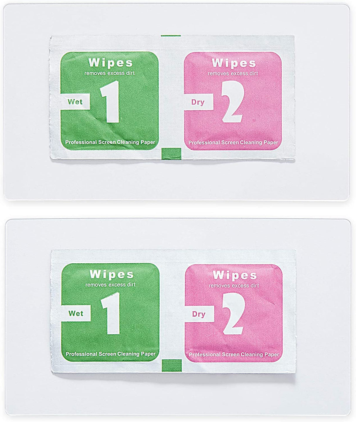 Verbatim Tempered Glass Screen Protector for use with Nintendo Switch Lite – 2pk