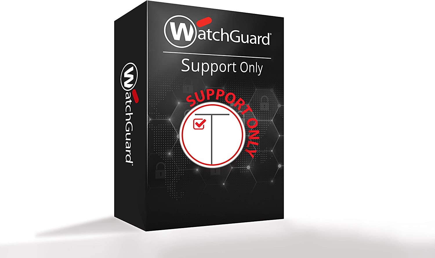 WatchGuard Firebox T20 Standard Support Renewal 3-yr (WGT20203