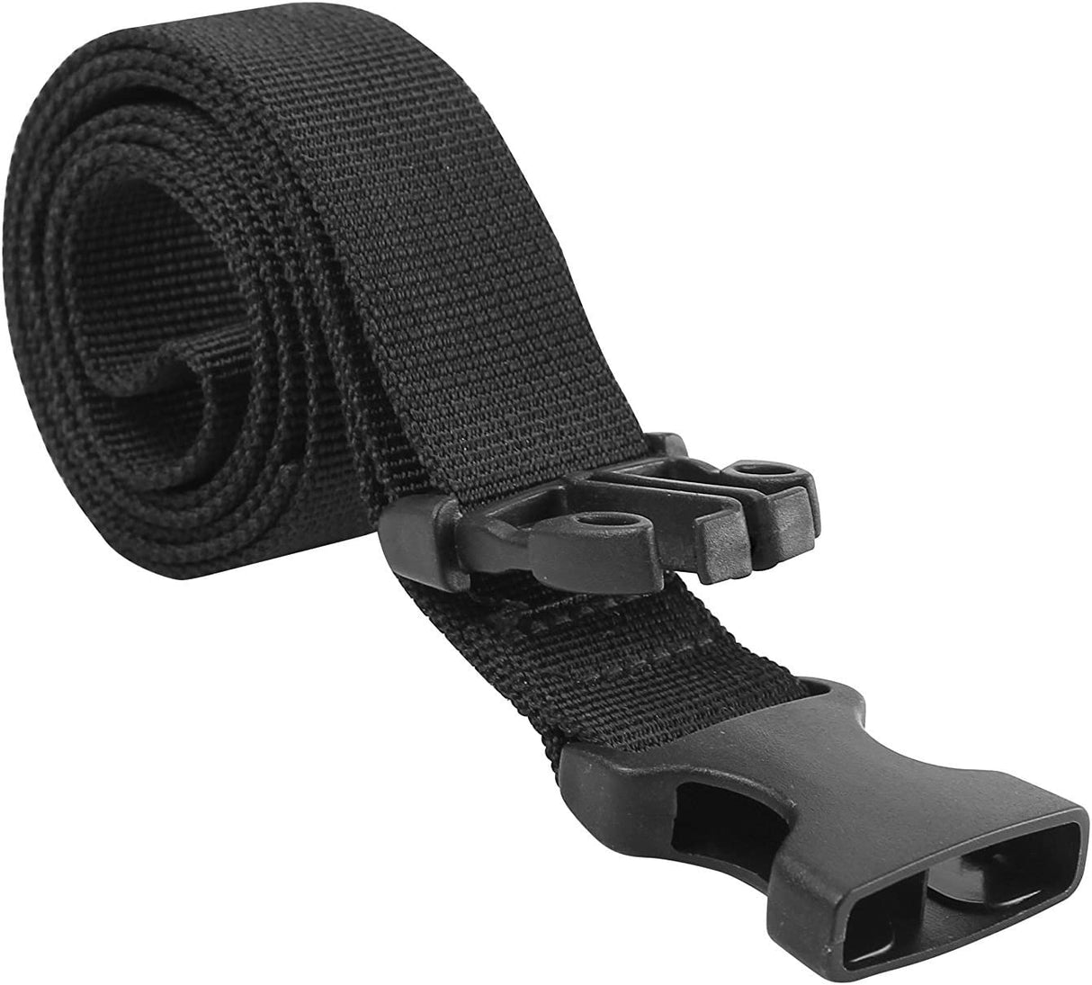 StarTech.com Thin Client Mount - Mini PC VESA Mount - Adjustable .7 to 2.8" - Under Desk Computer Mount - Mac Mini Monitor Mount (ACCSMNT)