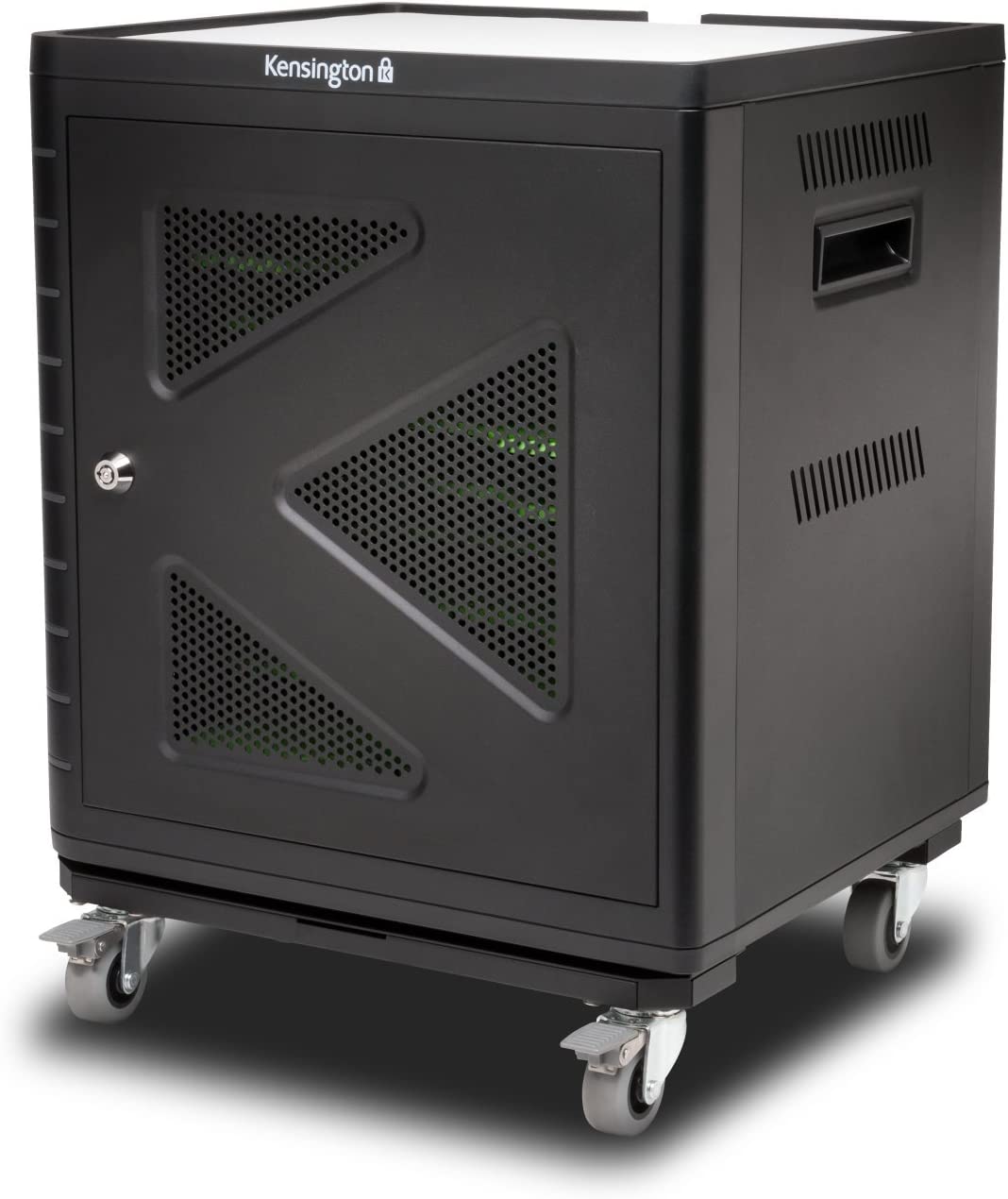 Kensington Secure Cabinet Trolley