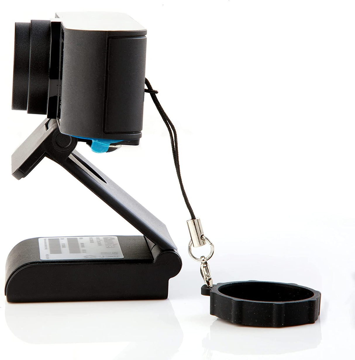 ClearOne Unite 20 Pro Webcam with 100° Ultra Wide-Angle Field-of-View for use on Your PC or Laptop Display. Delivers Full HD 1080p30 Video.