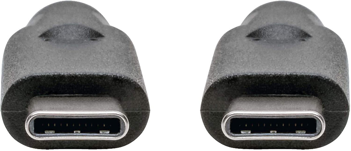 TRIPP LITE USB C to Type C Cable 3.1 Gen 1, 5 Gbps 3A Rating, 10' (U420-010)