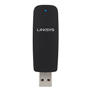 Linksys AE1200 Wireless-N USB Adapter