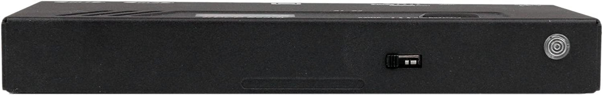 StarTech.com 2x2 HDMI Matrix Switch with Remote - 1080p Automatic & Priority Switcher - Video Wall Auto Selector Splitter Box - Audio Out (VS222HDQ) HDMI 2x2