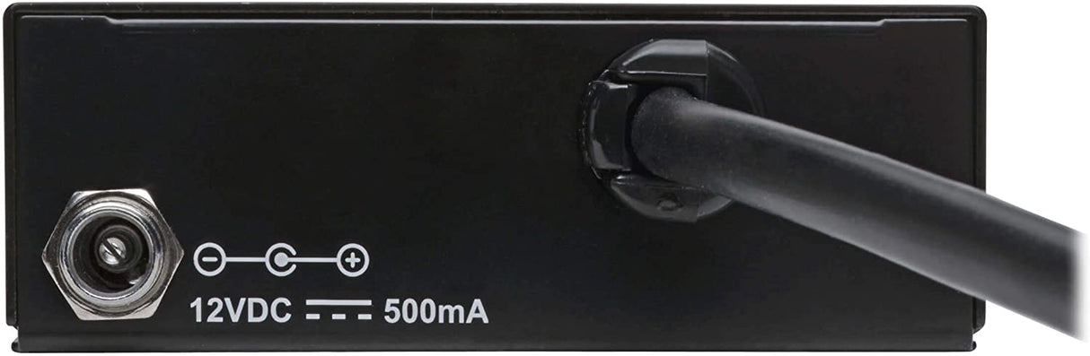 Tripp Lite Remote Control SNMP/Web Interface Network Card, Cooling Management LX Platform for SRCOOL12K Cooling Unit, 2-Year Warranty (SRCOOLNETLX)