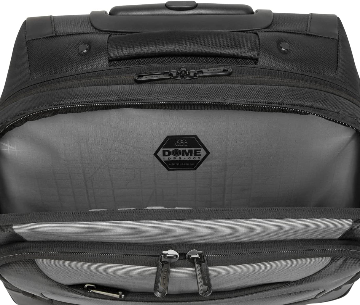 Targus TCG717GL Citygear Overnght Travel Roller Carry