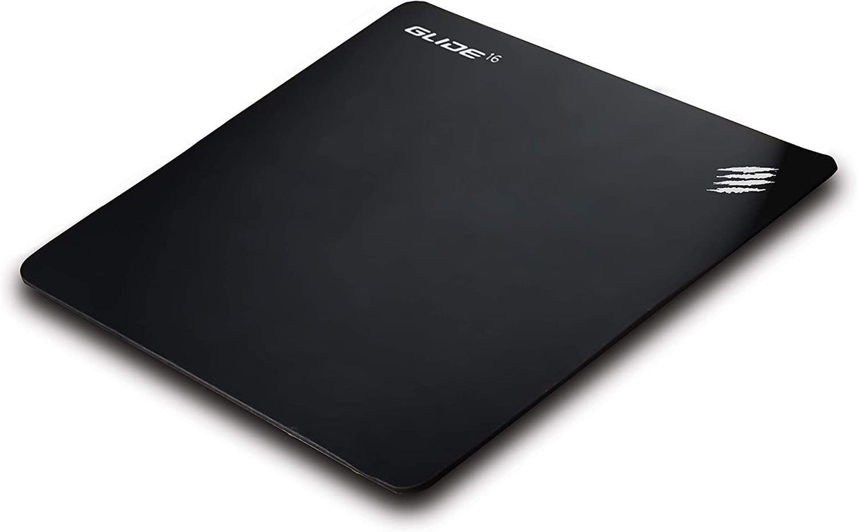 Mad Catz The Authentic G.L.I.D.E. 16" Gaming Surface Small (0.1" x 12.6" x 10.6")