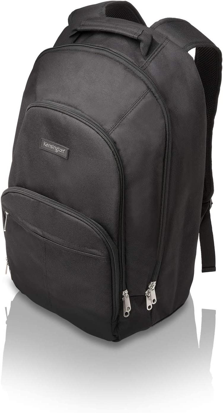Kensington Simply Portable Sp25 15.6'' Laptop Backpack, Unknown, 15.6 inches