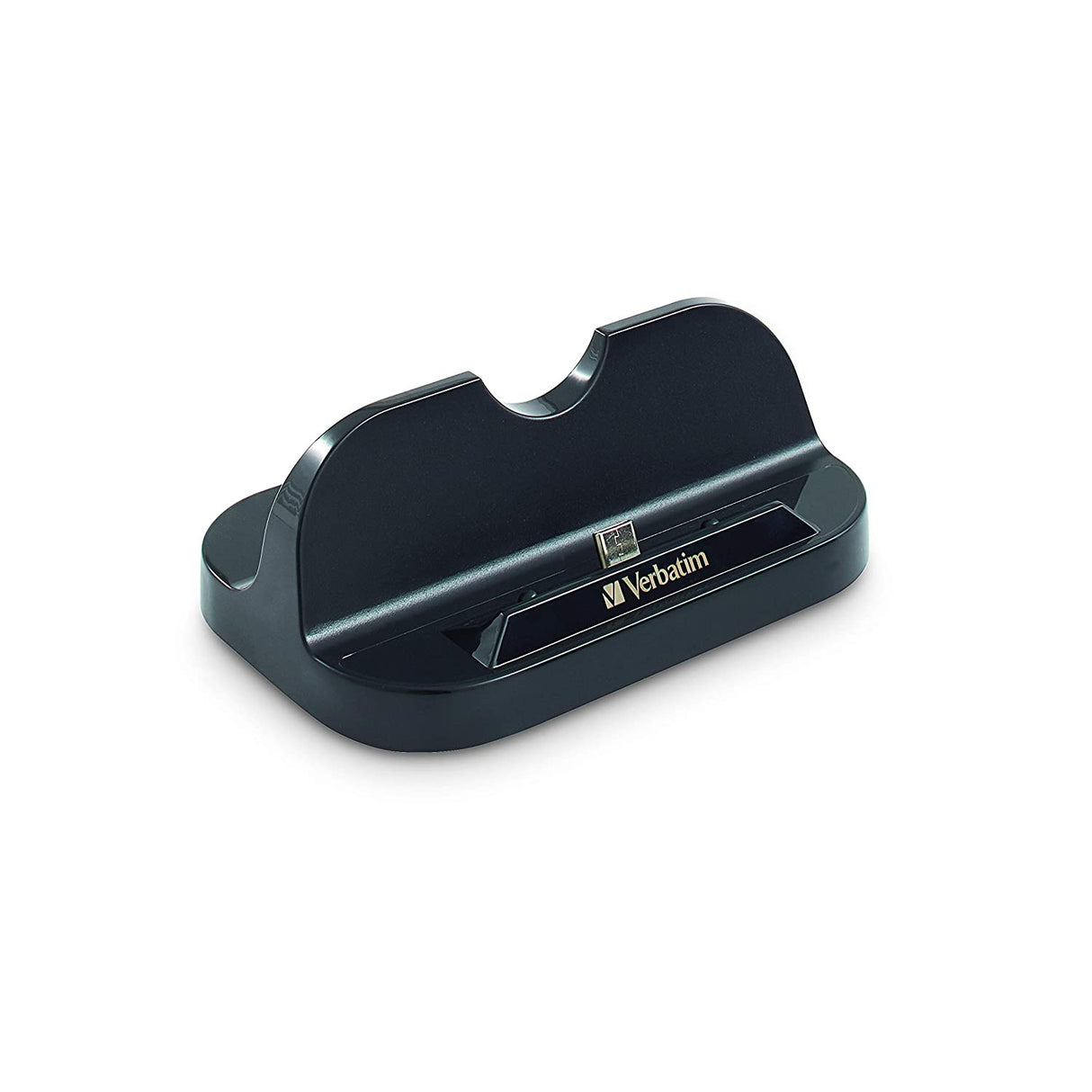 Verbatim Console Charging Stand for use with Nintendo Switch Single