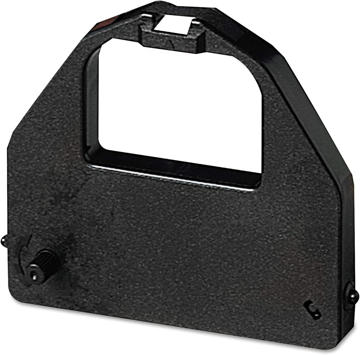 Clover Imaging Group Essendant inc Ribbon,F/PAN KX-P2130,BK