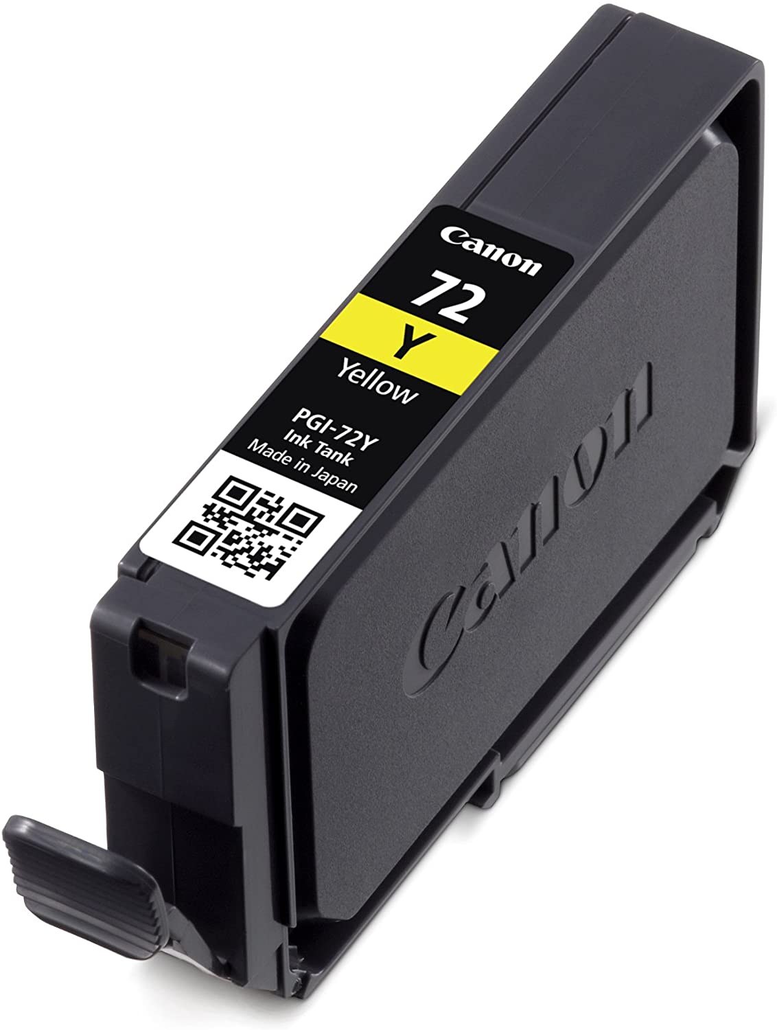 Canon PGI-72 Y Yellow Ink Tank