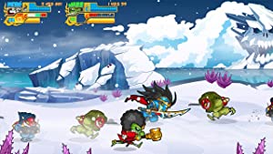 Inin Jitsu Squad - Nintendo Switch