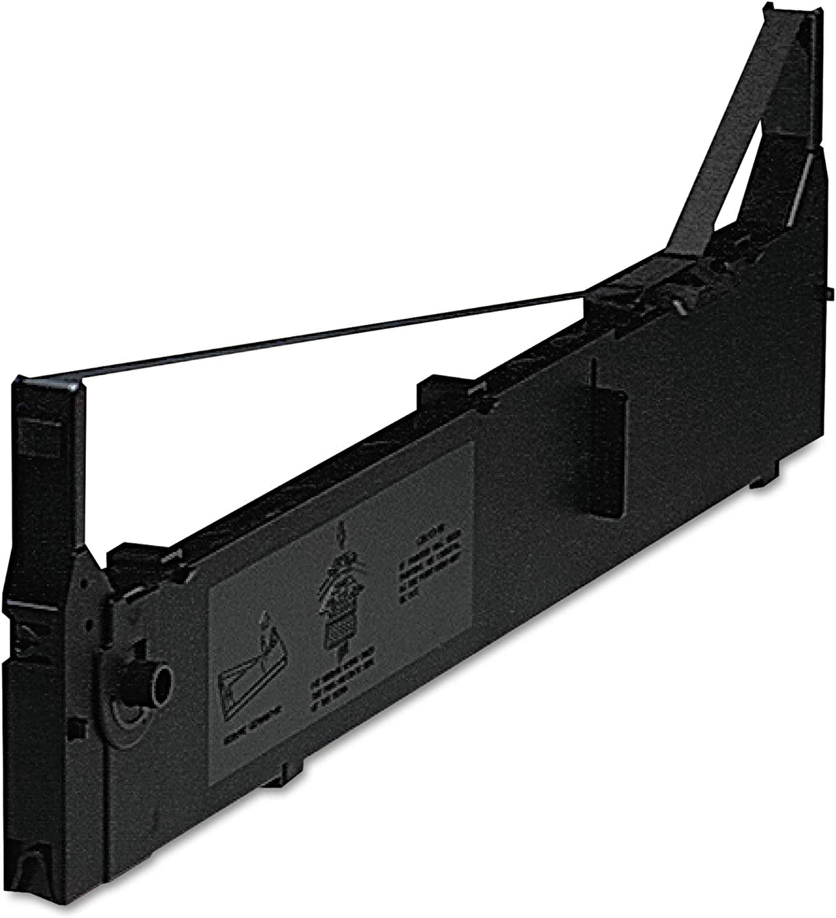 Epson S015384 Ribbon, Black