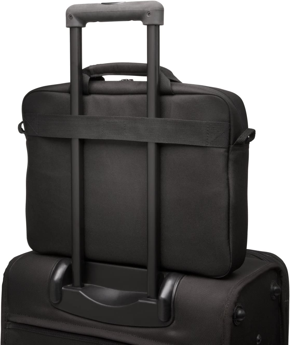 Kensington LS240 Laptop Case 14.4-Inch (K62618WW) Black