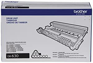Brother DR360 Drum Unit - Retail Packaging