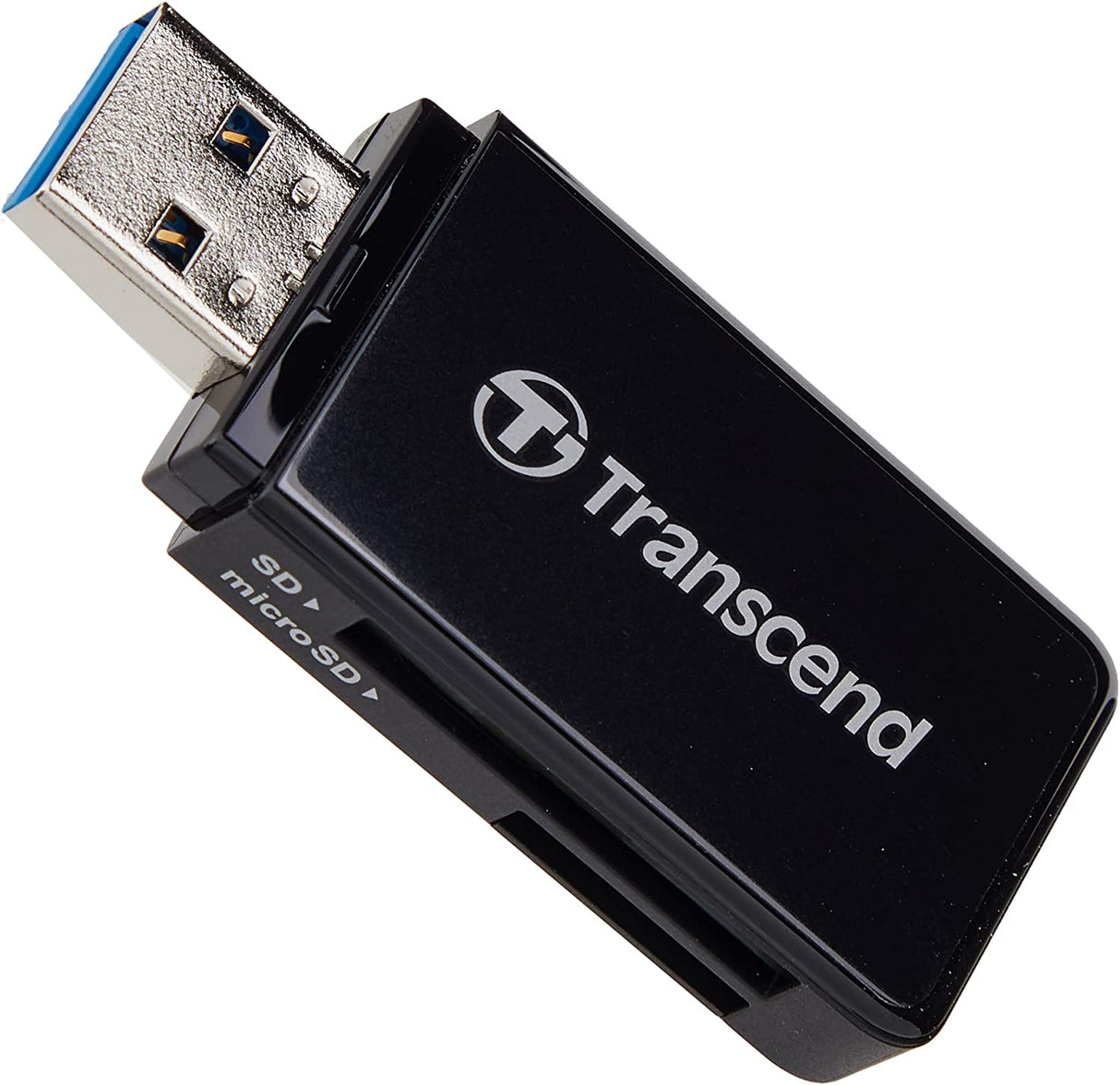 Transcend Information USB 3.0 Card Reader (TS-RDF5K)