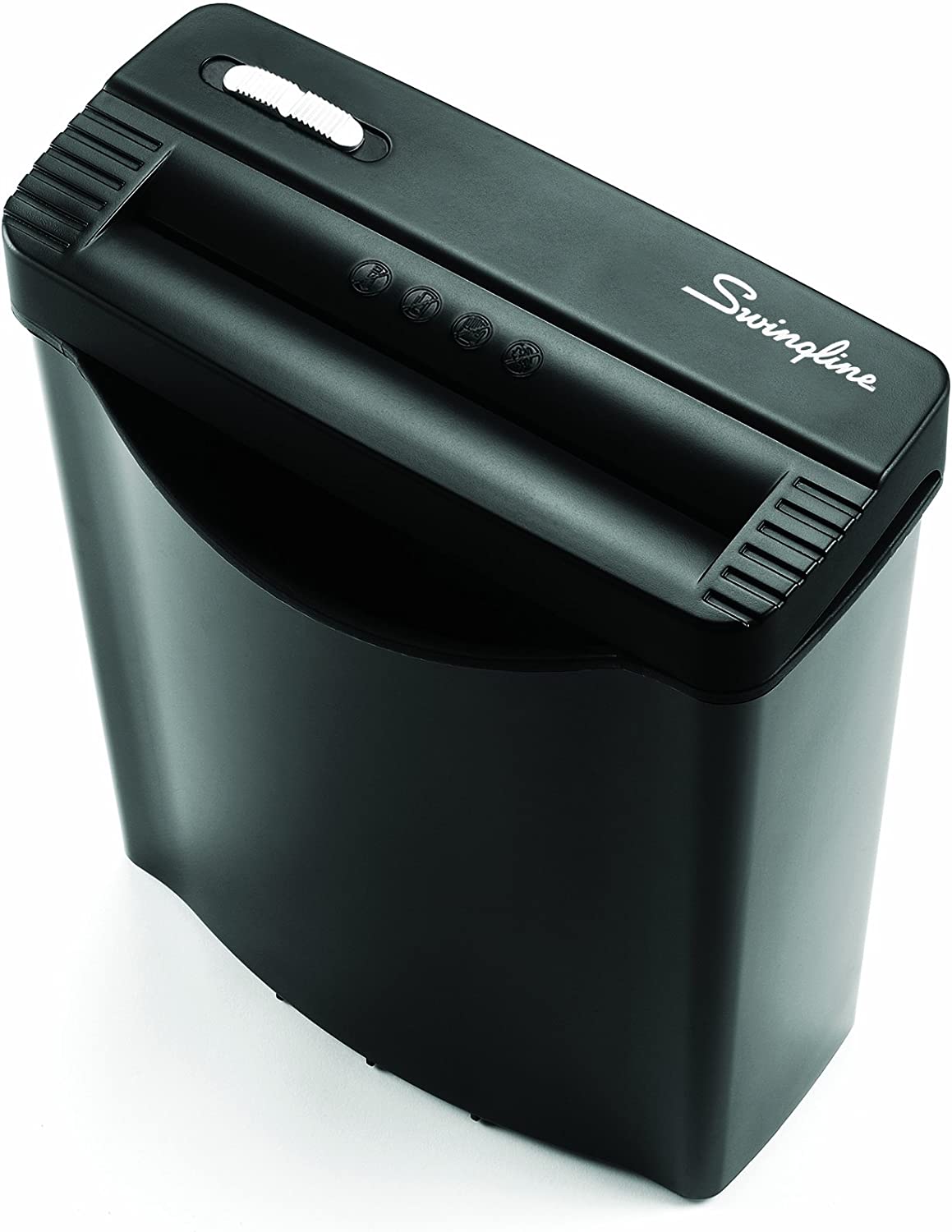 Kensington Guardian PERS Straight-Cut Shredder GS5