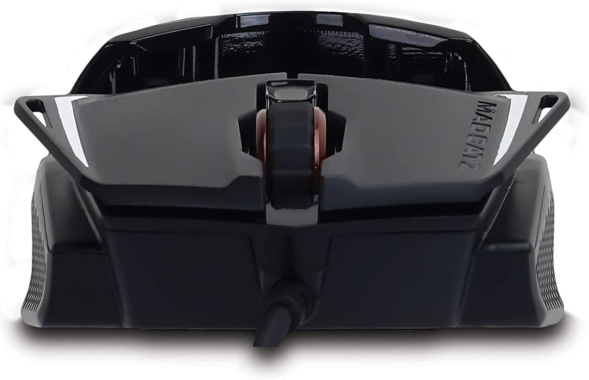 Mad Catz The Authentic R.A.T. 1+ Optical Gaming Mouse