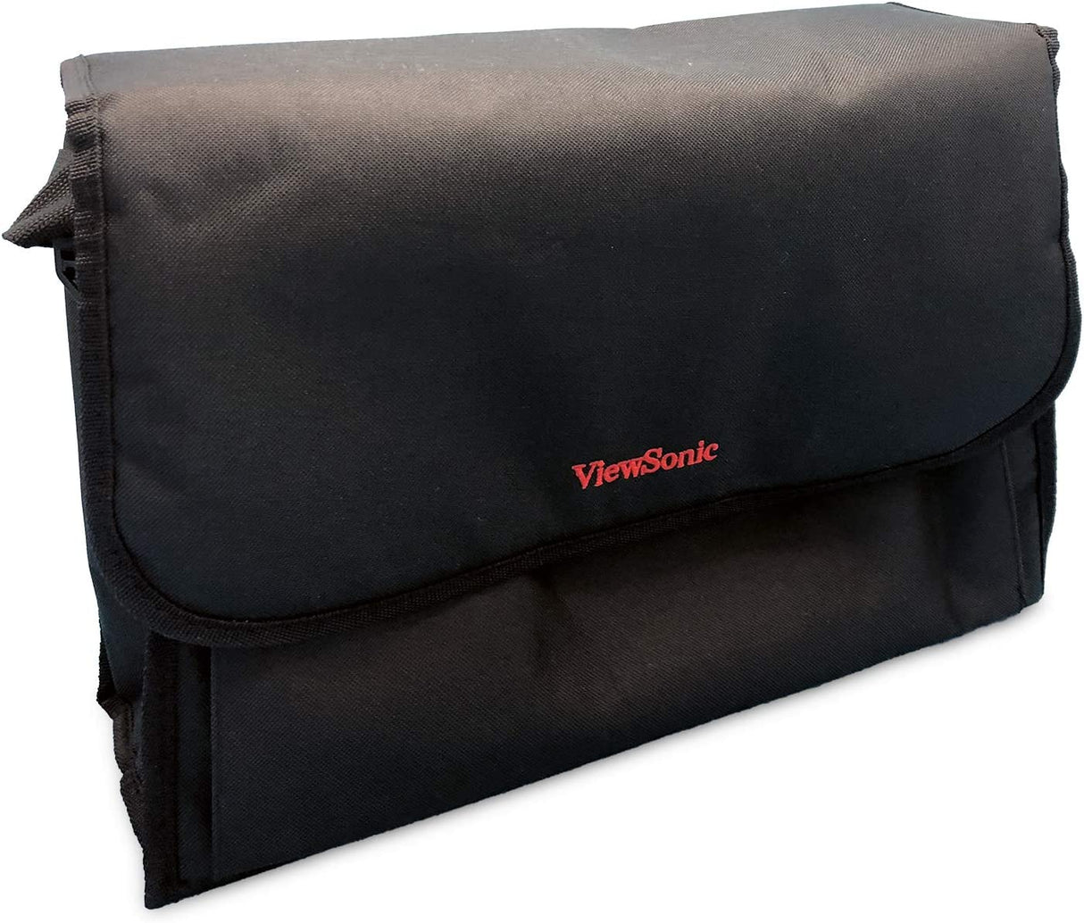 ViewSonic PJ-CASE-011 Zipped Soft Padded Carrying Case for ViewSonic Projectors Large