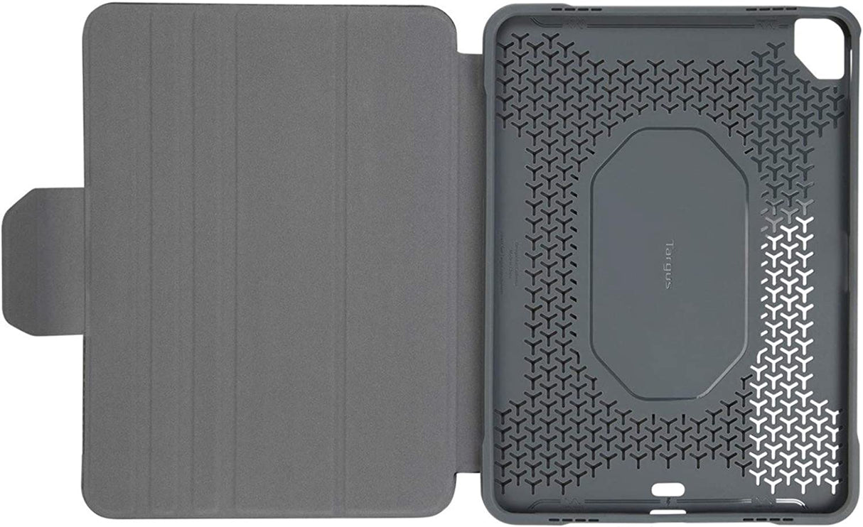 Targus Click-In Protective Cover for iPad Black Ipad Air (4th Gen)