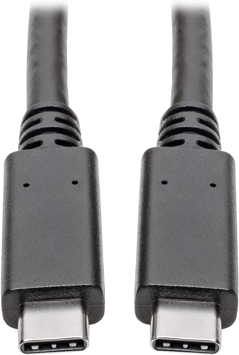 TRIPP LITE USB C Cable 3.1 Gen 1 3A Rating USB-If Cert Type C, 6' (U420-C06)