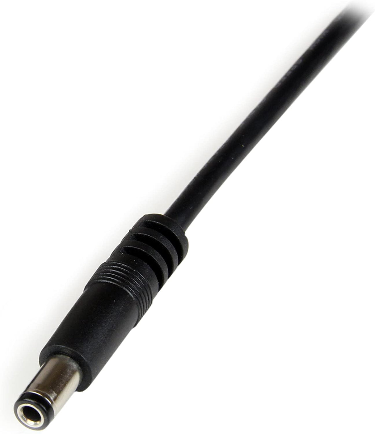 Cisco StarTech.com 2m USB to Type N Barrel Cable - USB to 5.5mm 5V DC Power Cable - USB to DC Power - 2 meter (USB2TYPEN2M)