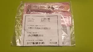 Cisco QSFP-100G-SR4-S= QSFP+ Transceiver Module - 100 Gigabit Ethernet - Up to 328', Beige