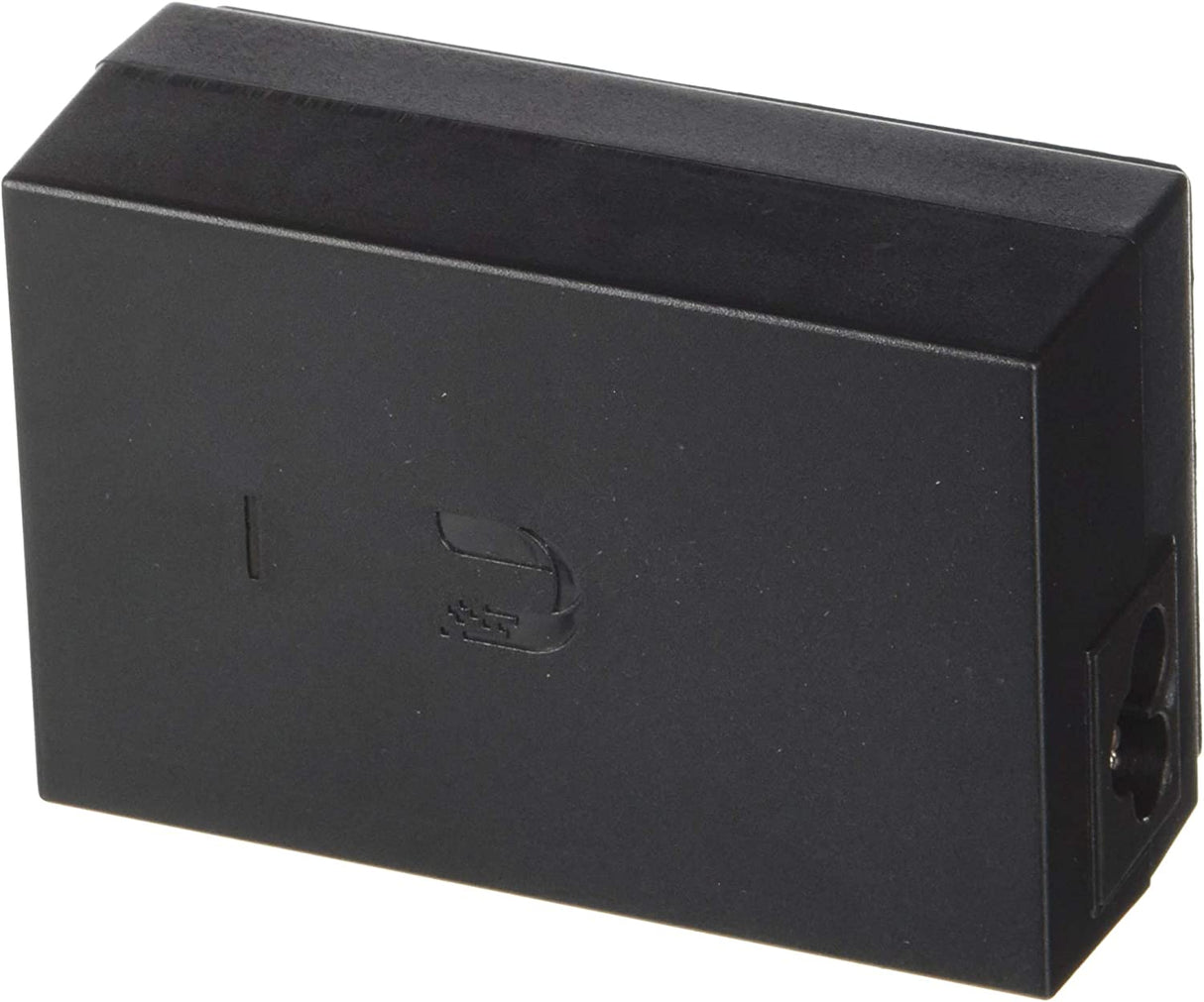 Ubiquiti Networks POE-24-24W-G PoE Injector, 24W, Black