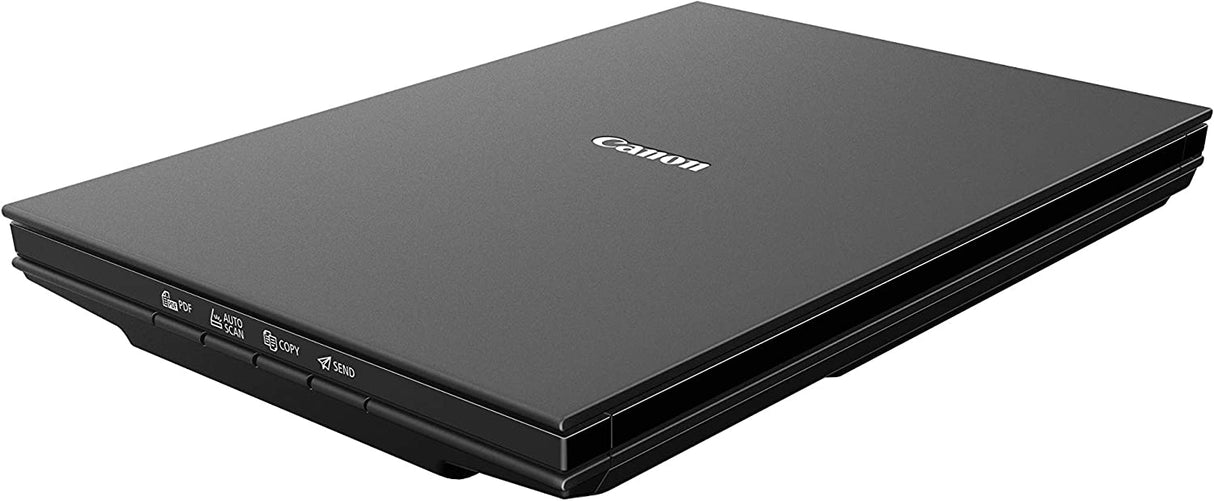 Canon CanoScan LiDE300 Document Scanner, Black LiDE 300 Scanner