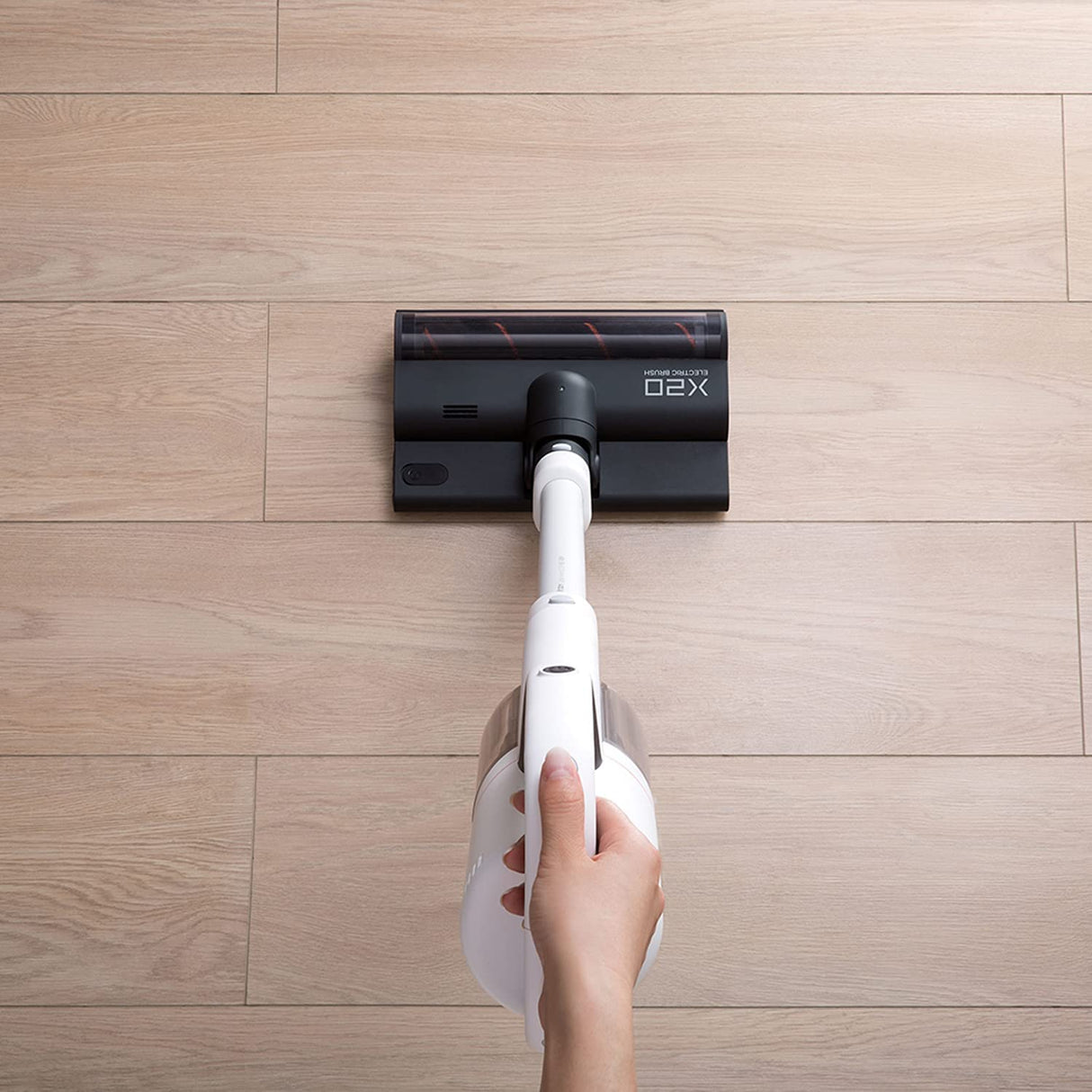 ROIDMI X20 Cordless Vacuum Cleaner